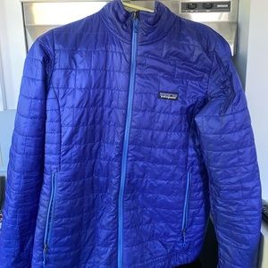 Patagonia Women’s Nano Puff Jacket